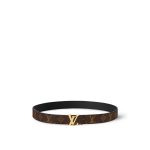 LV Initiales 30mm Reversible Belt